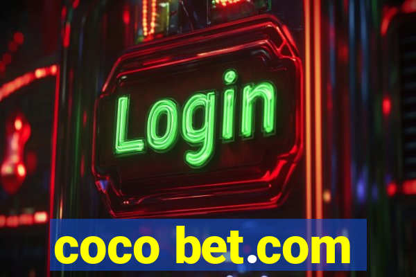 coco bet.com